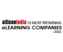 10 Most Promising eLearning Companies ­- 2022